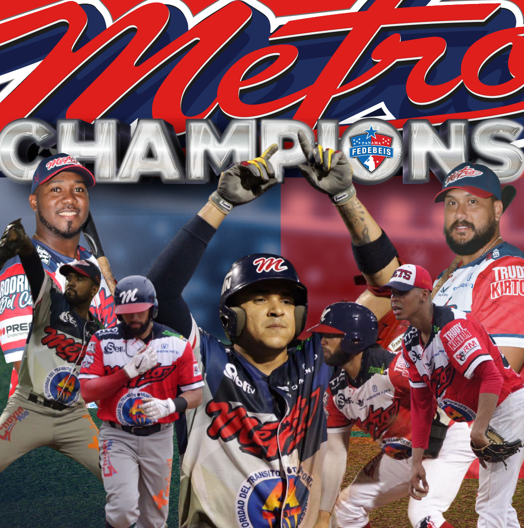 Metro ante Coclé en inicio del béisbol mayor