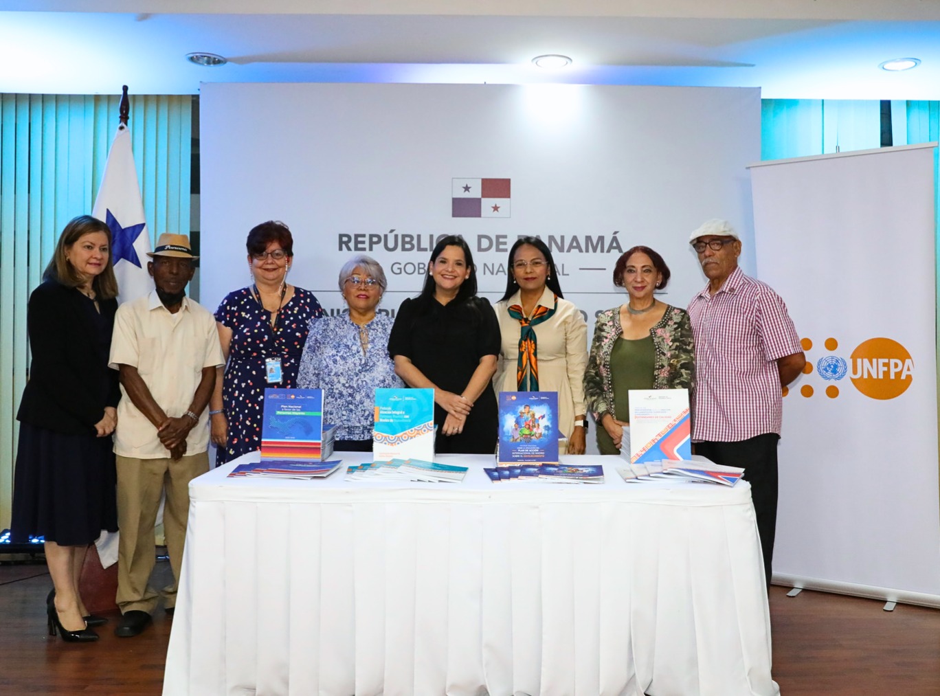 Realizan jornadas para promover los derechos de las personas mayores