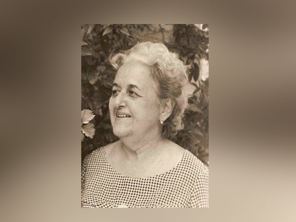 Músicos de Cuba rendirán tributo a la pianista Margot Rojas