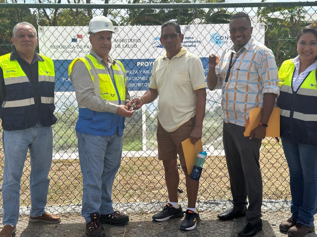 Tanques sépticos para el Oeste