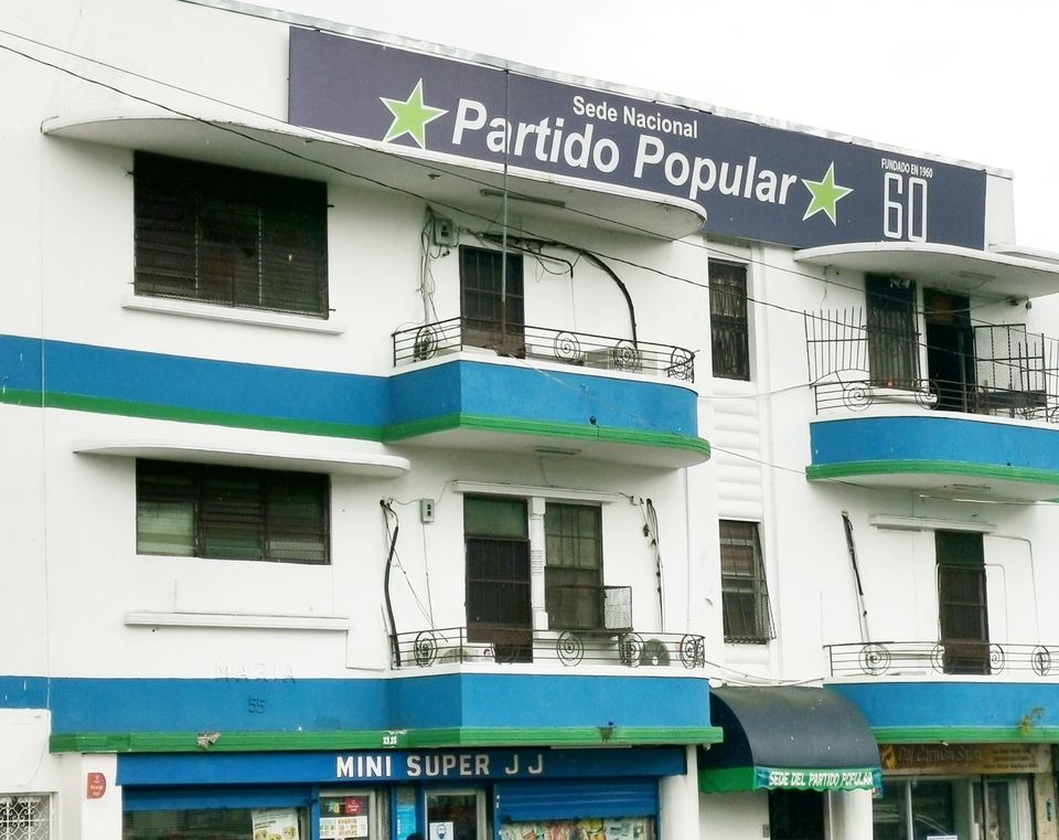 Partido Popular aumenta su velocidad, pero también prepara Congreso Nacional