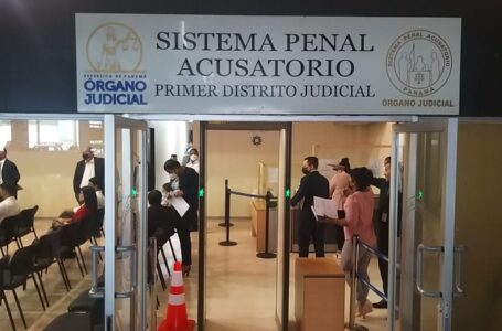 Propuestas para lograr la eficacia del Sistema Acusatorio