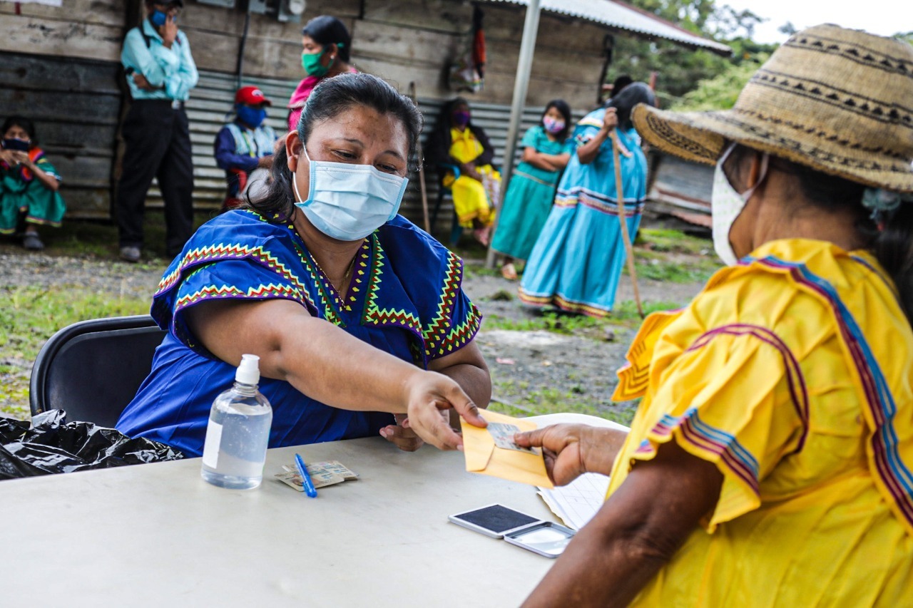 Pago de Transferencias Monetarias inicia el lunes, confirma el Mides