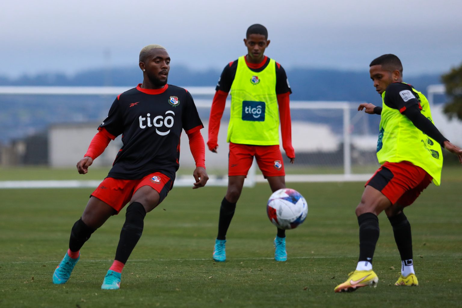 El onceno istmeño enfrenta hoy a Guatemala