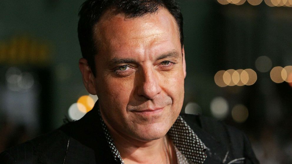 Muere el actor Tom Sizemore, de la película "Salvando al soldado Ryan"