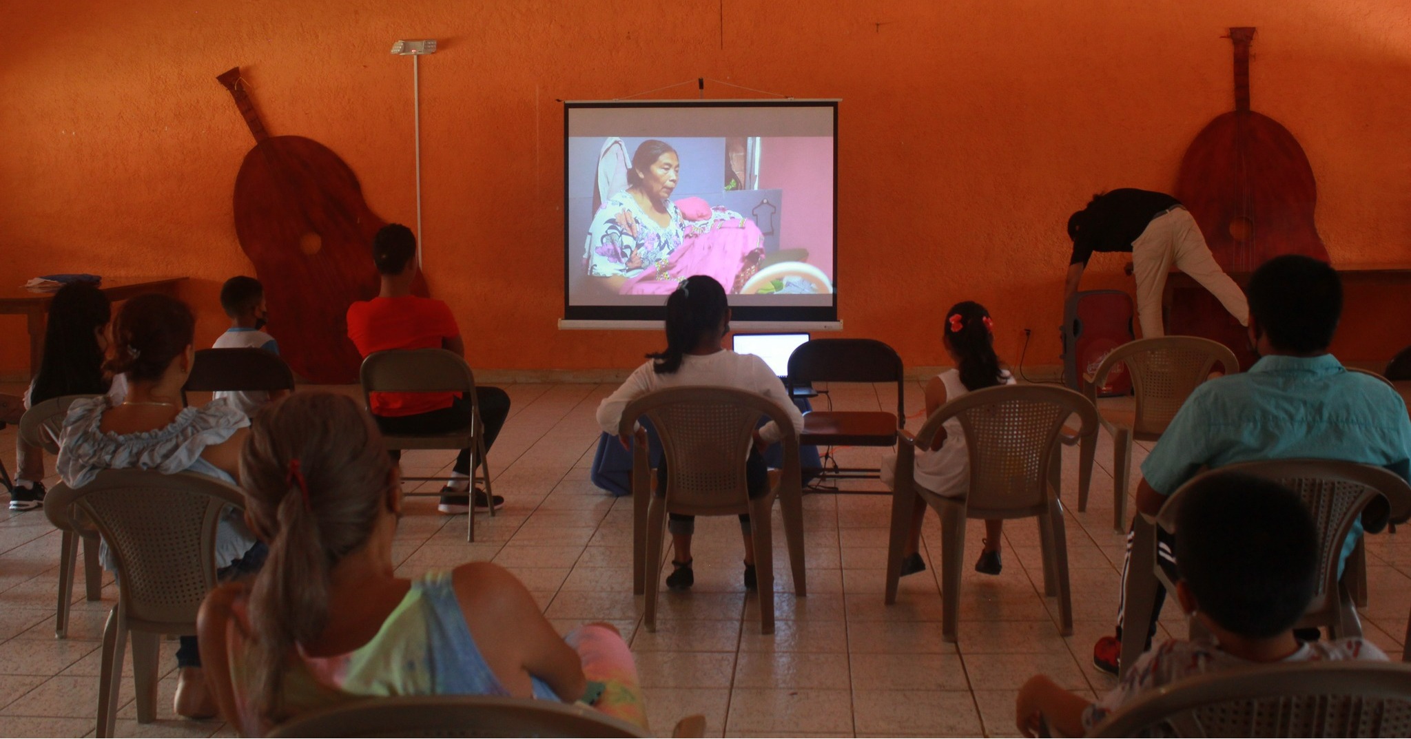 MetooFest participa en Festival Internacional de Cine en México