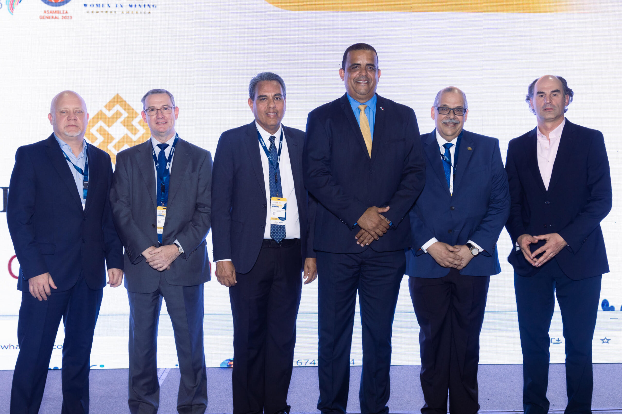 Culmina con éxito Expo Minera Internacional 2023