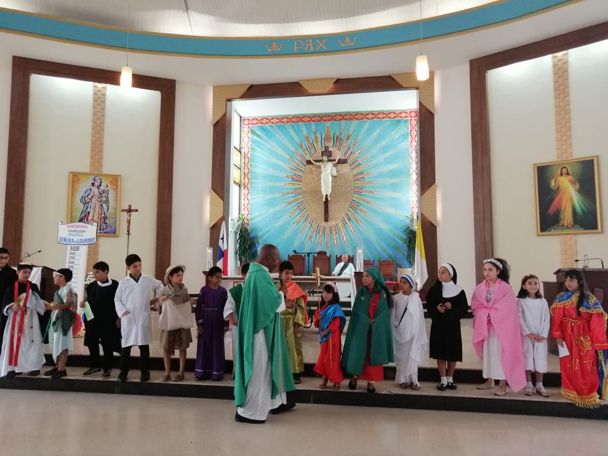 EL EVANGELIO DE HOY: Domingo del Buen Pastor