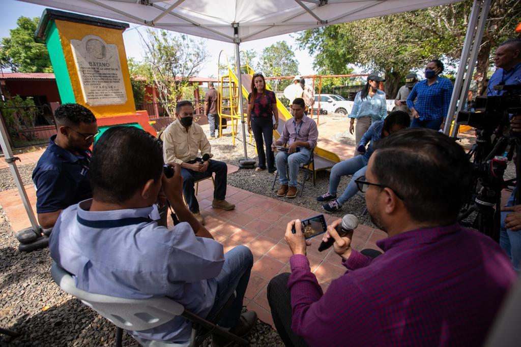 Presidente Cortizo advierte que nadie está por encima de la ley