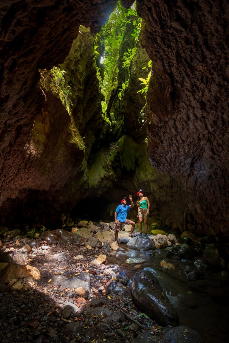 Turismo comunitario ya tiene semifinalistas