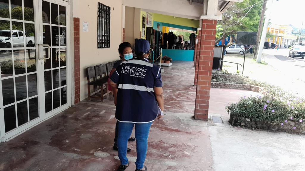 Abren queja para el MINSA, Naturgy y al Cuerpo de Bomberos