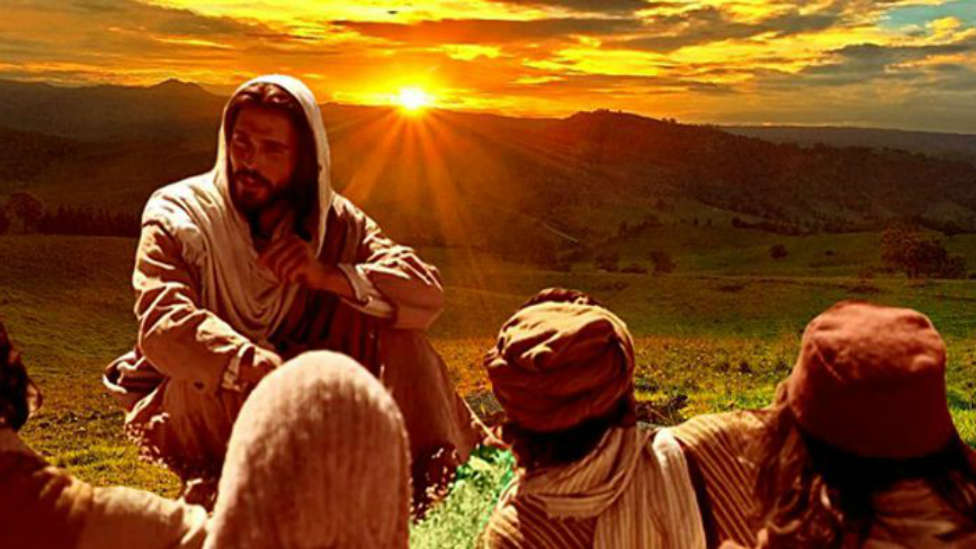 EL EVANGELIO DE HOY:  Sexto Domingo de Pascua