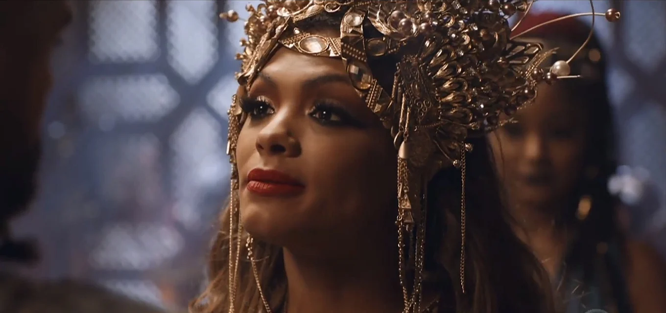 Jezabel la mujer más infame de la Biblia