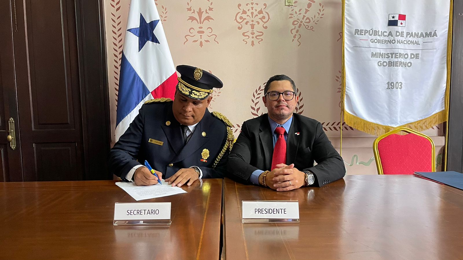 Podrían hacer auditoria en el Cuerpo de Bomberos