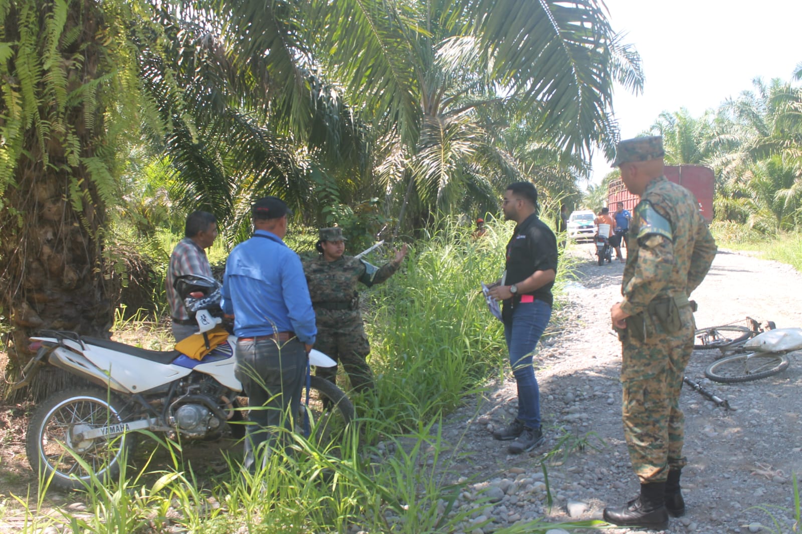 Realizan operativos contra el trabajo infantil en Chiriquí