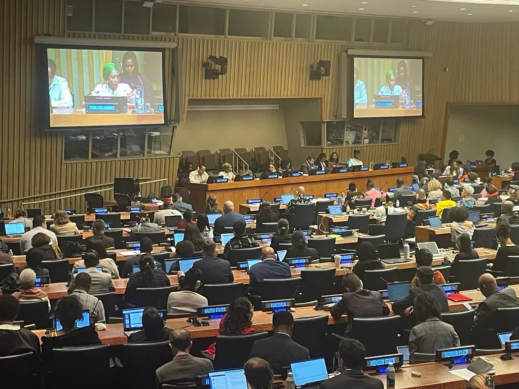 Defensoría participa en foro internacional de Población