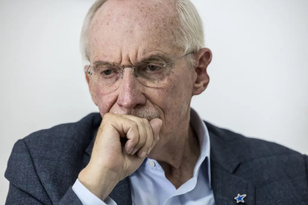 Advierten Guatemala podría “ser una Nicaragua”