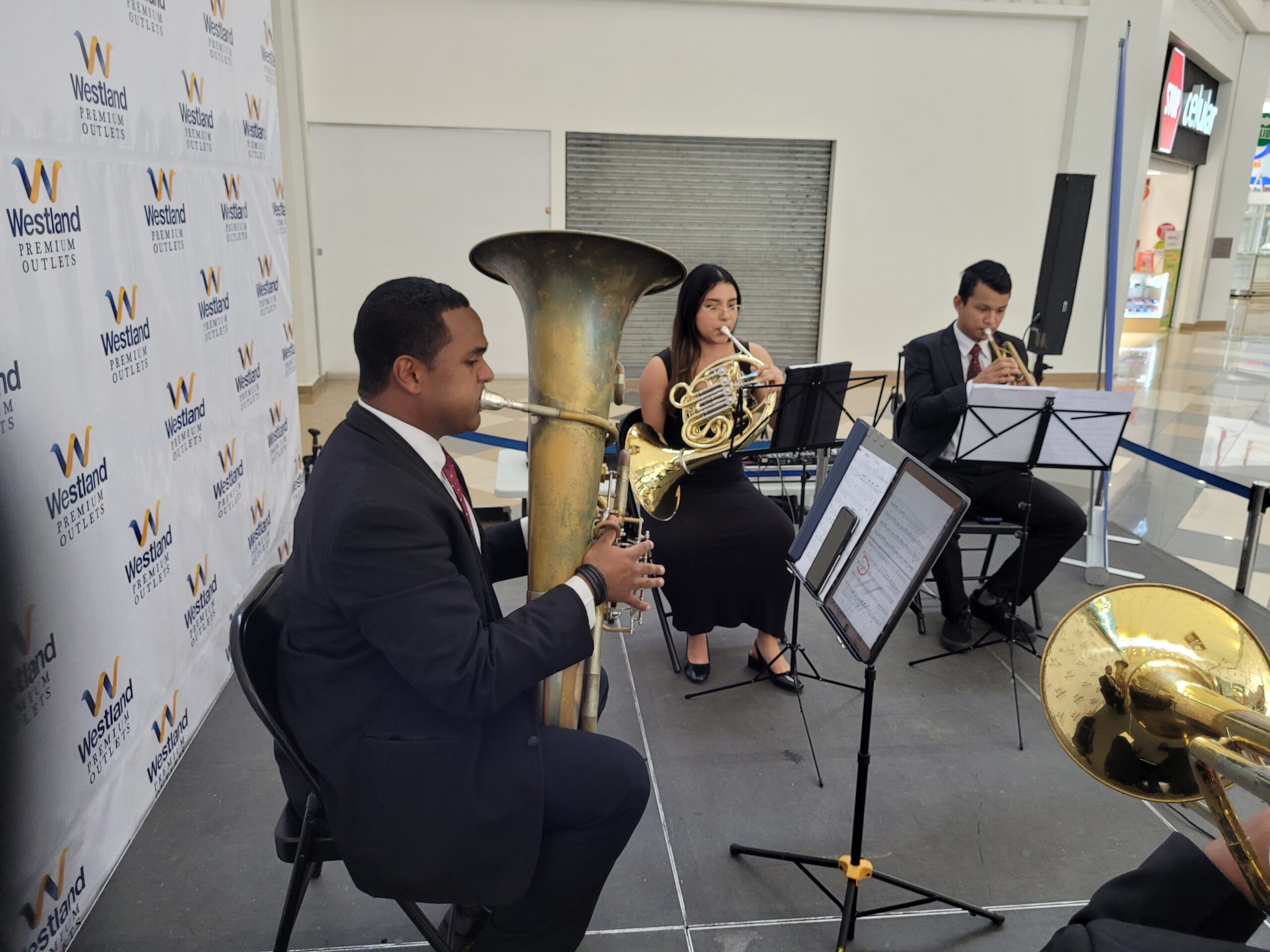 MiCultura apoya festival de música en las provincias