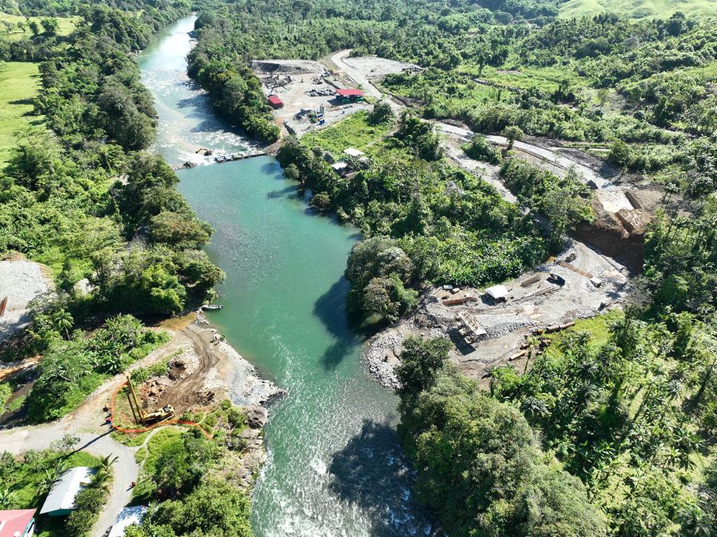 Impulsan agrodistribuidoras en la comarca Ngäbe-Buglé