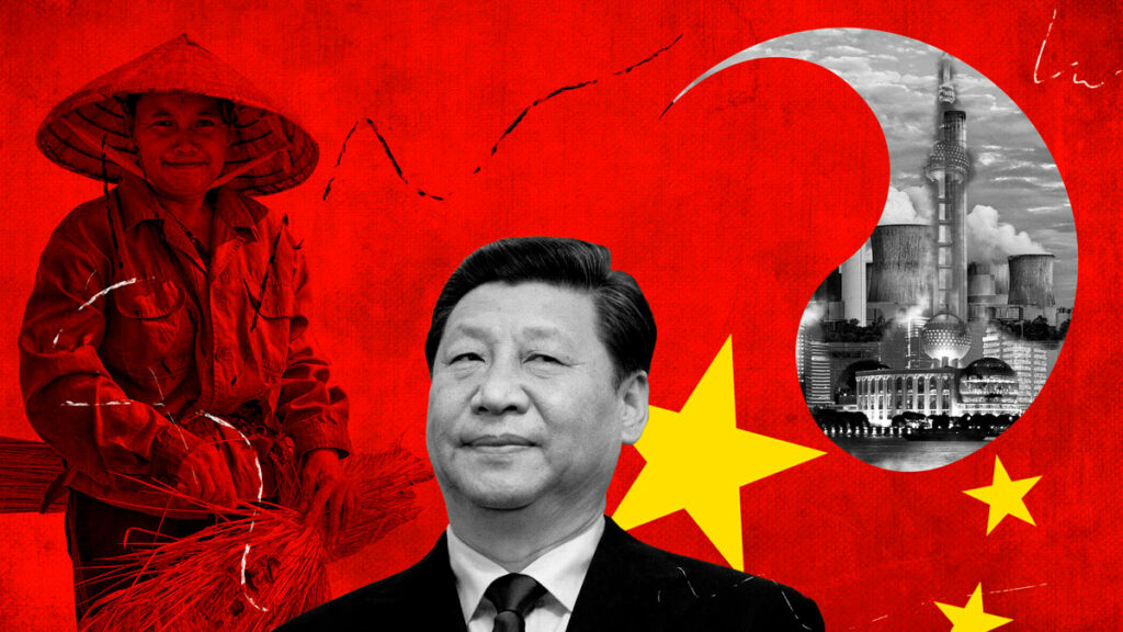 Panama porque no despierta