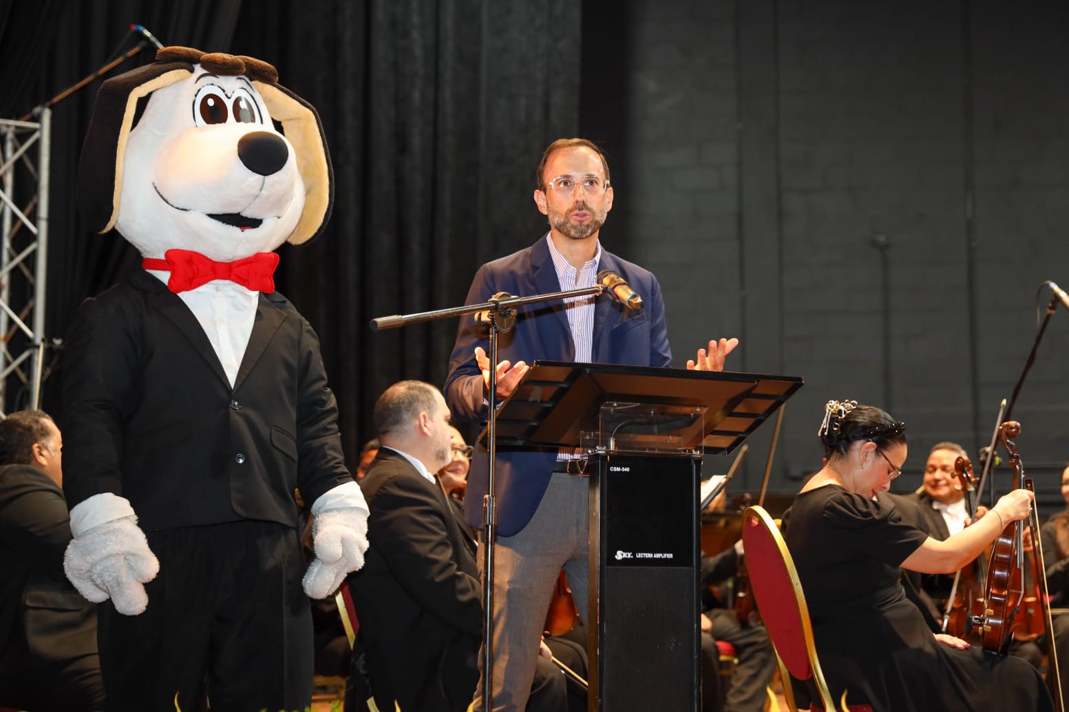 Caja de Ahorros celebra sus 89 años