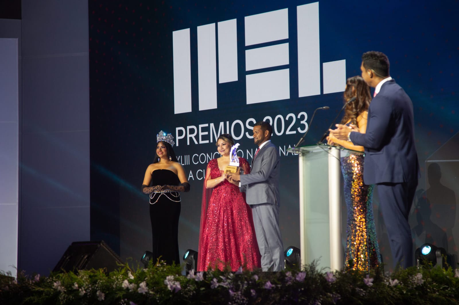 “Privilegio el arte de los trabajadores”, Ministra Zapata