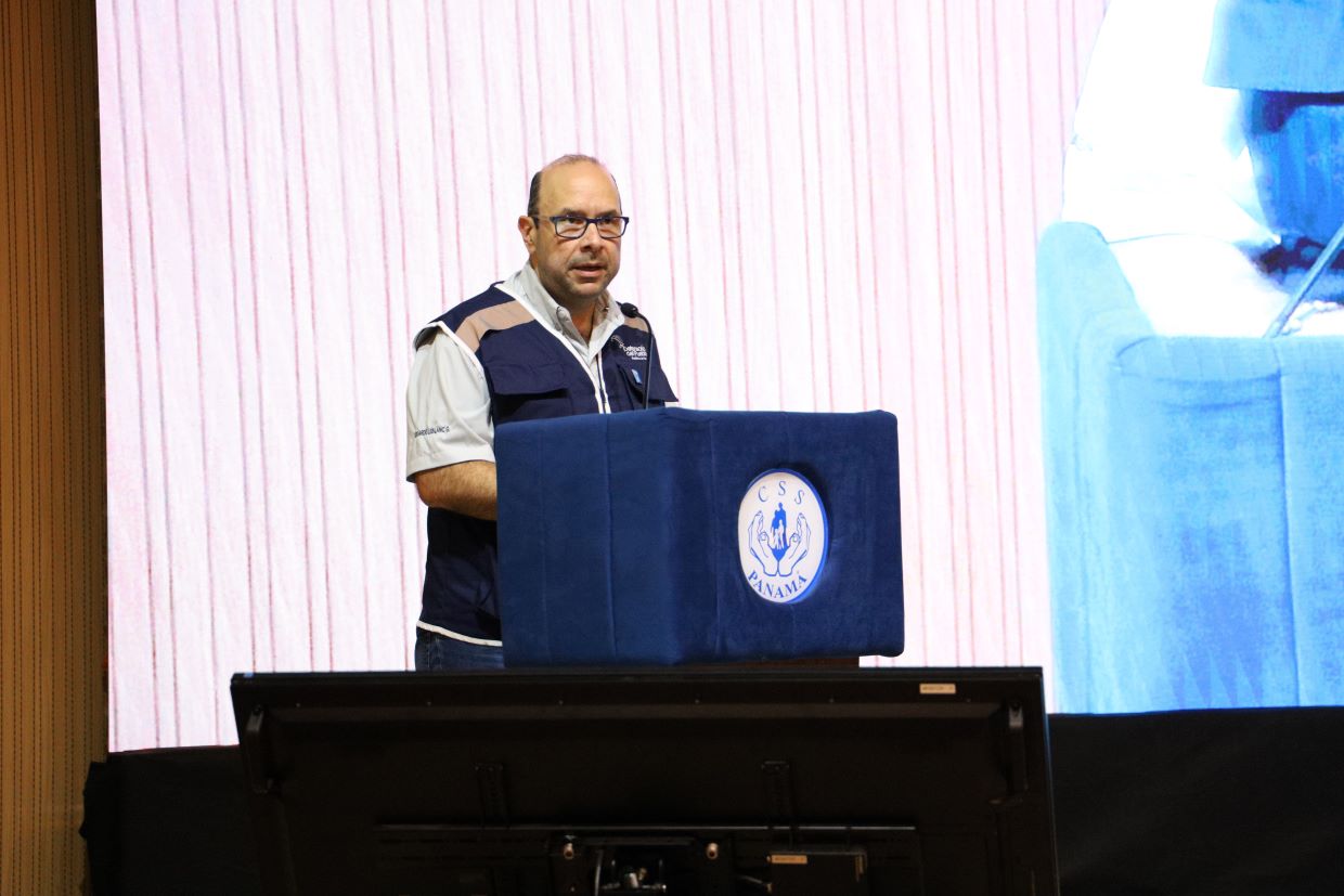 Urge atención al cambio climático, Defensoría presente