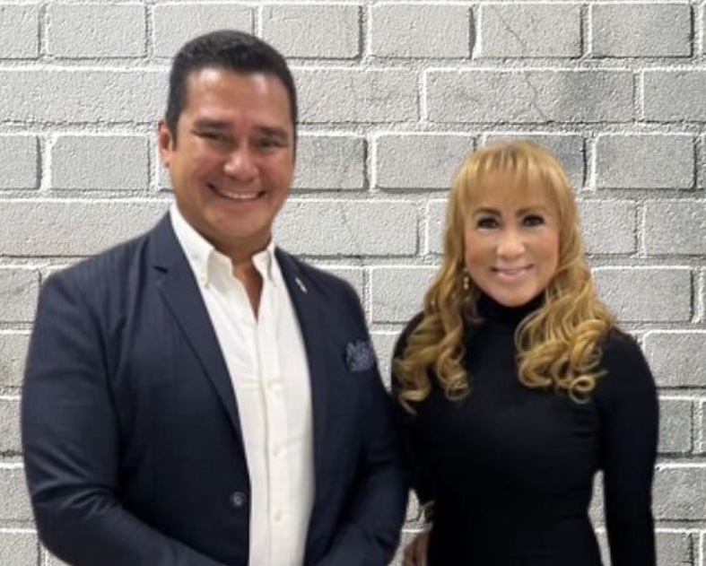 Periodista será candidata a vicealcalde