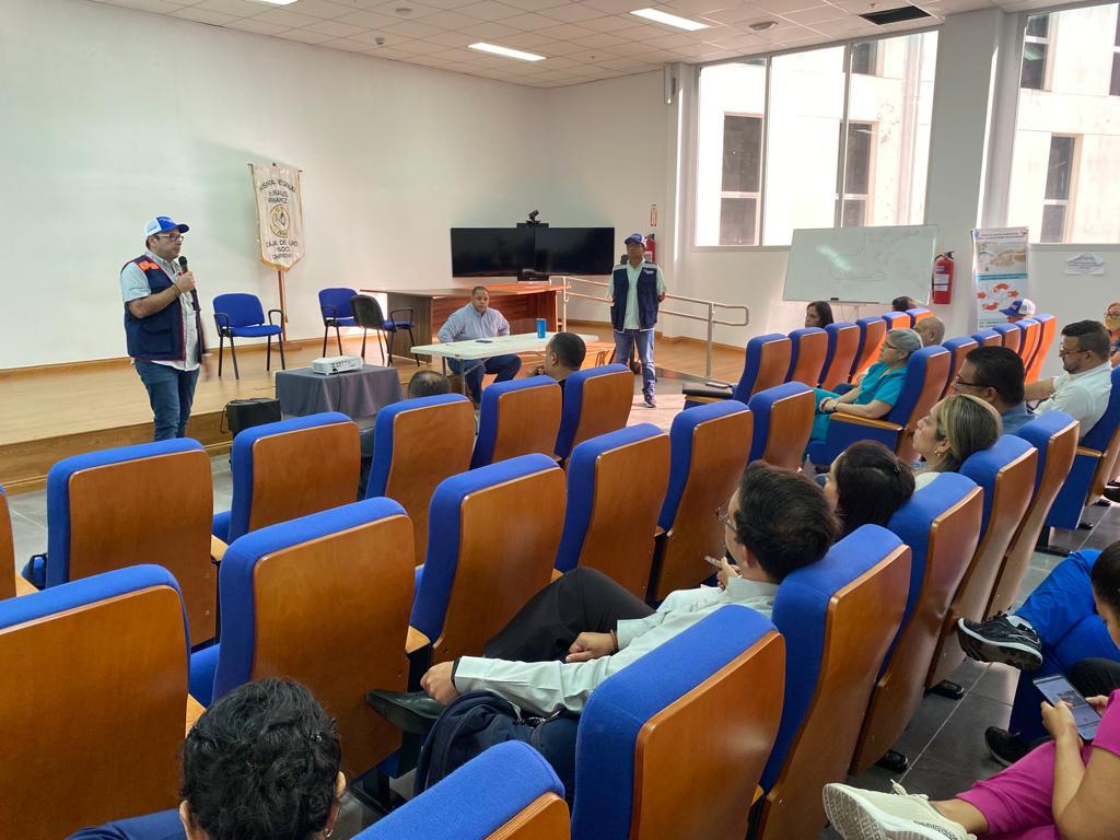 Defensoría se reunirá con el director de la CSS, en David