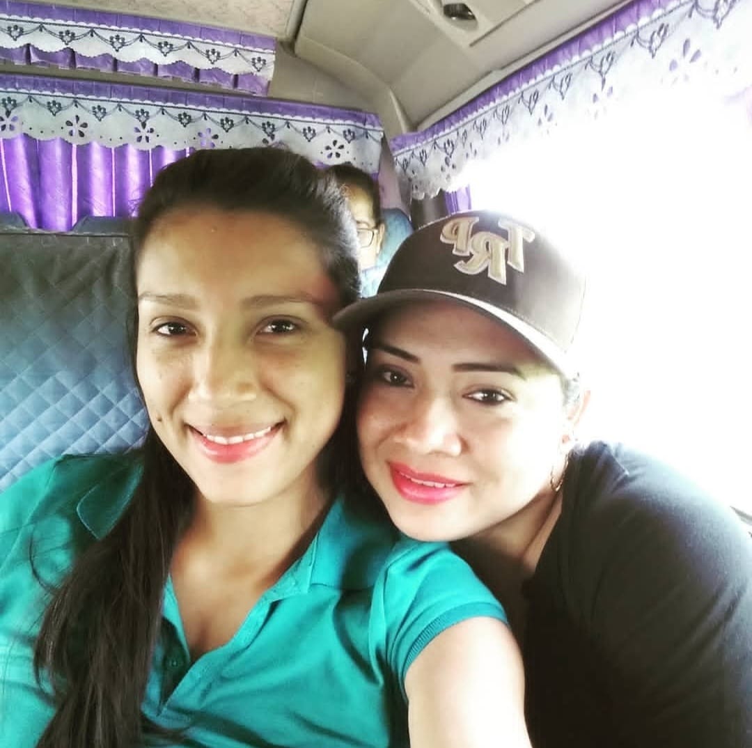 Plumas Negras con nueva integrante