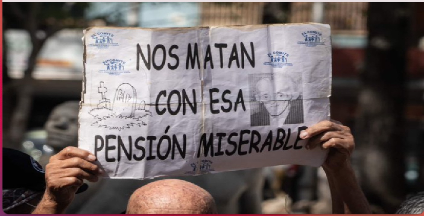 La cara oculta de las jubilaciones