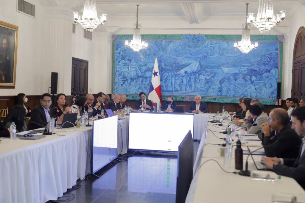 Culminarán Centro de Salud de Kuna Nega, dice Sucre