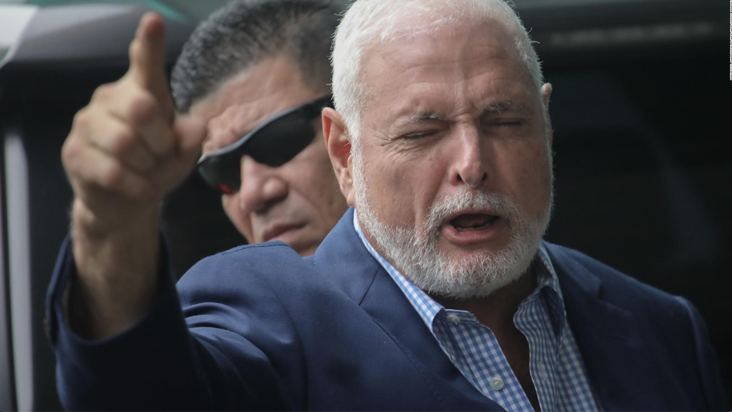 Prisión de 128 meses y 19 millones de multa