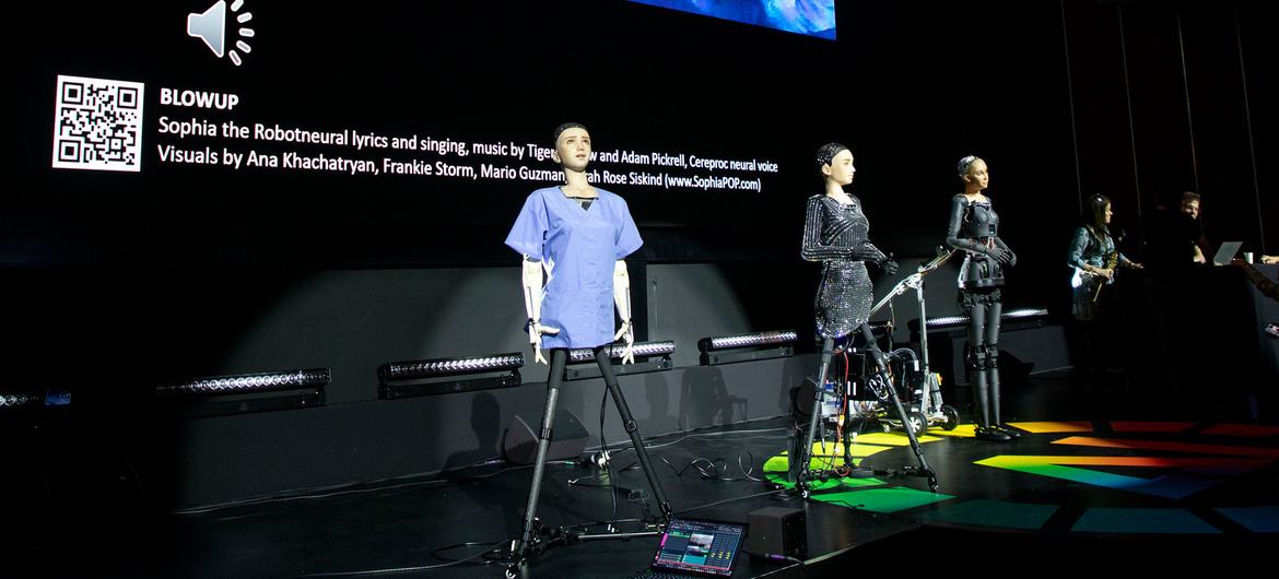 Precisan la inteligencia artificial requiere regulación