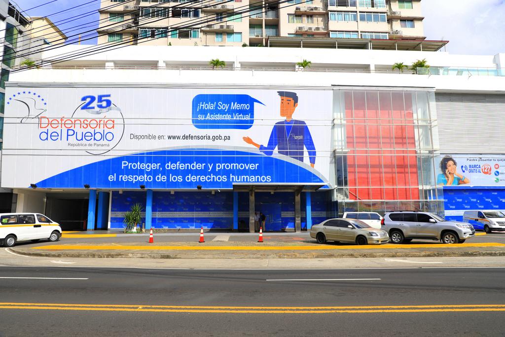 Defensoría se pronuncia en caso violación a menor