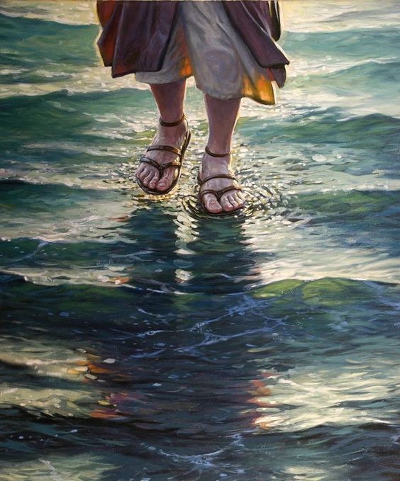 EL EVANGELIO DE HOY: Domingo de Tiempo Ordinario