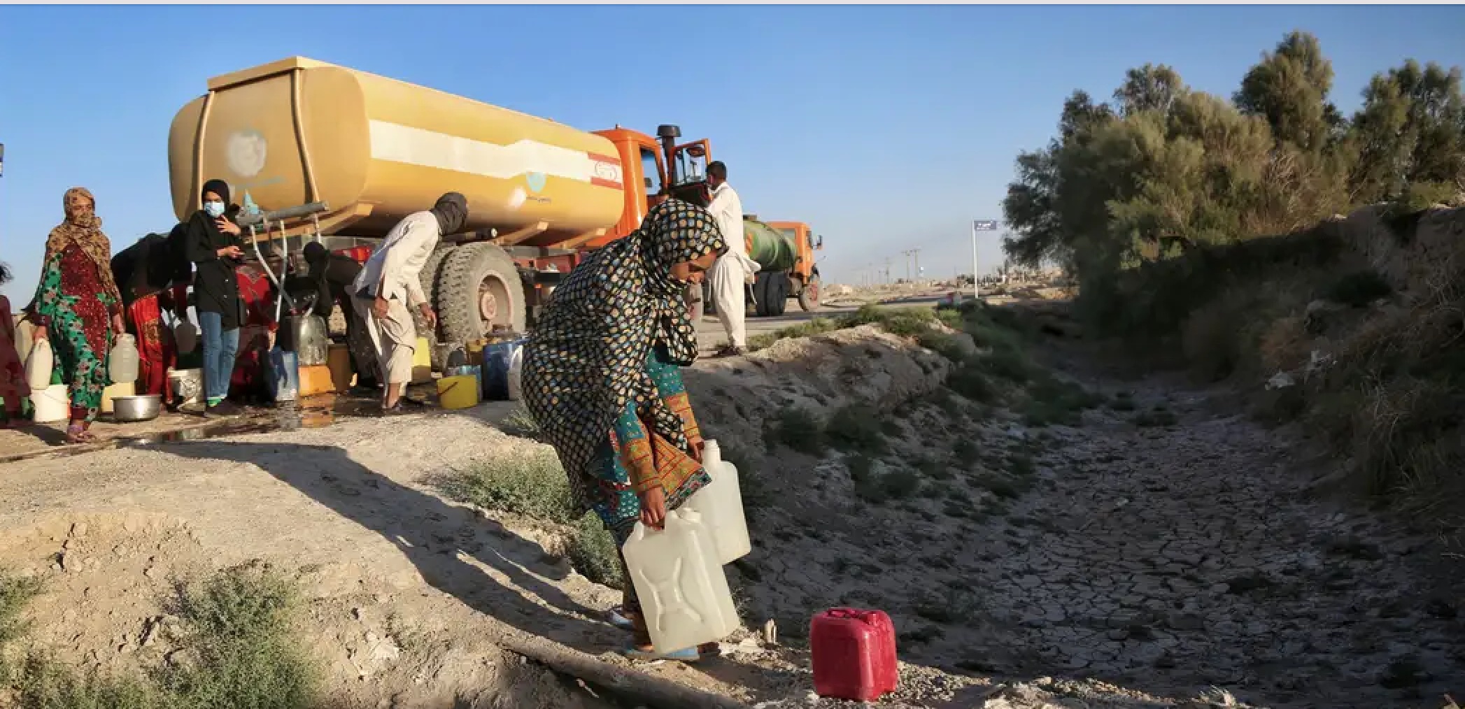 Días festivos para combatir el calor