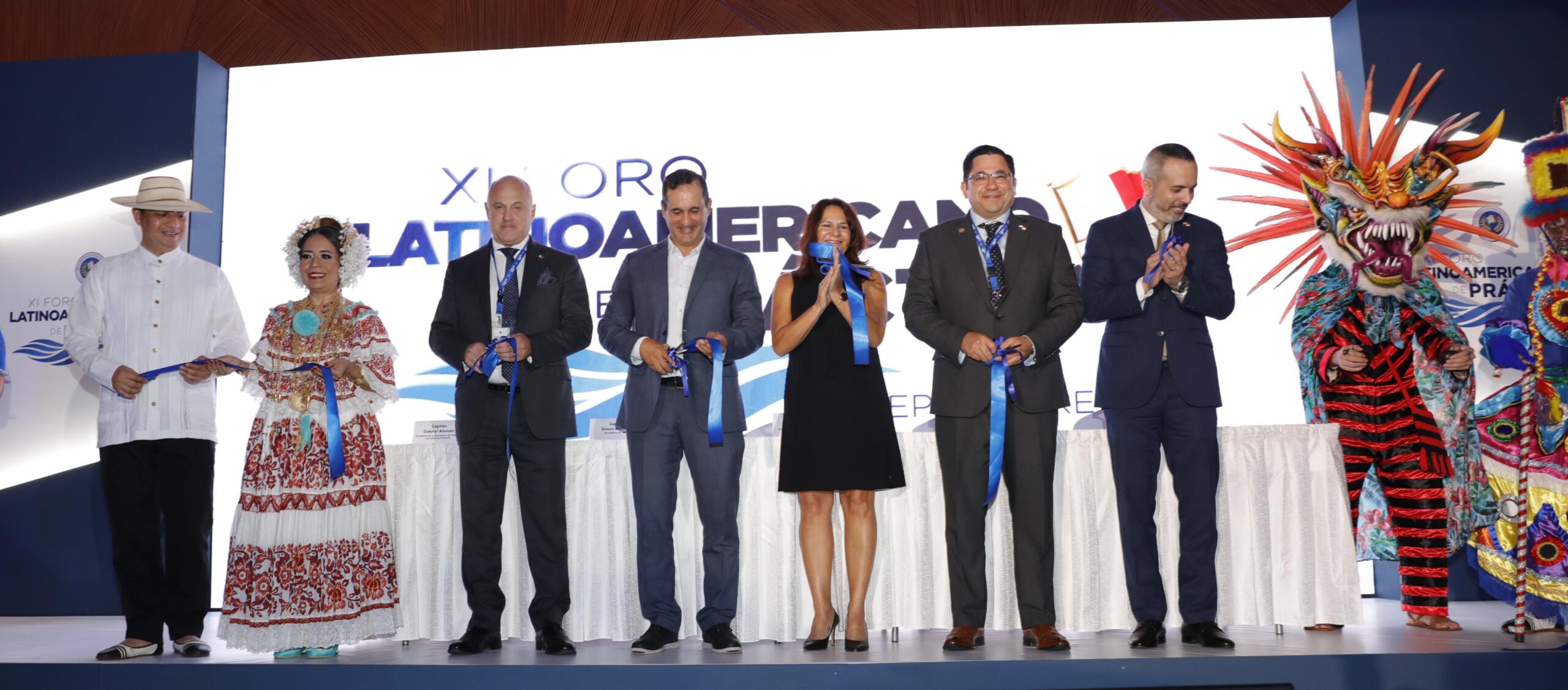 Realizan Foro Latinoamericano de Prácticos en Panamá