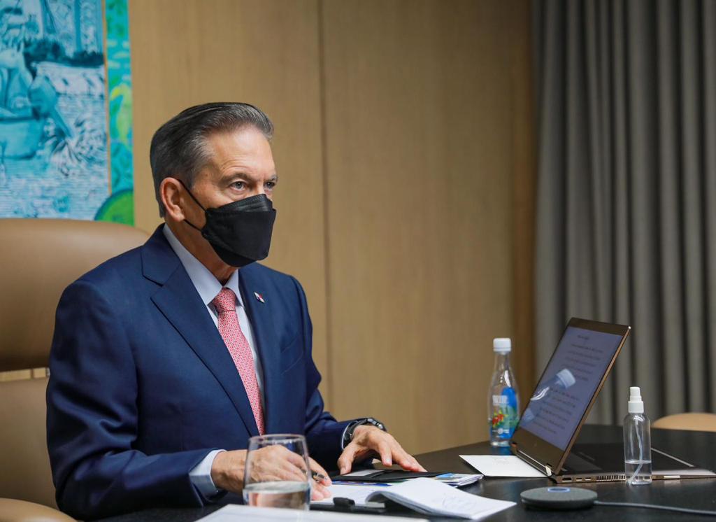 Ejecutivo retira proyecto que reforma Ley de Transparencia