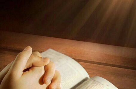 EL EVANGELIO DE HOY: 25º Domingo de Tiempo Ordinario