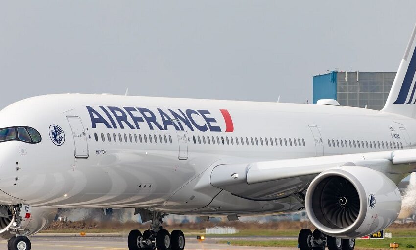  Francia repatriará a ciudadanos desde Israel