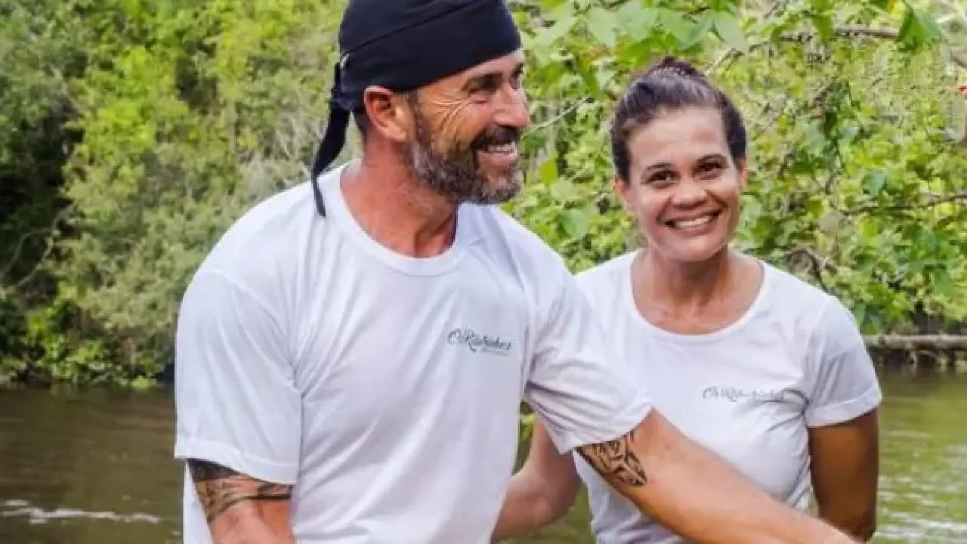 Asesinan al cocinero Mallorquin y su mujer en Brasil