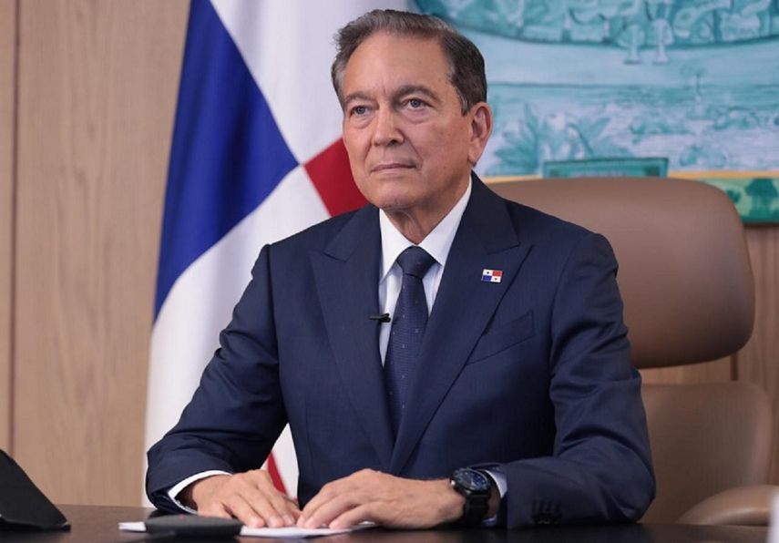 Presidente Cortizo acatará fallo de la Corte Suprema