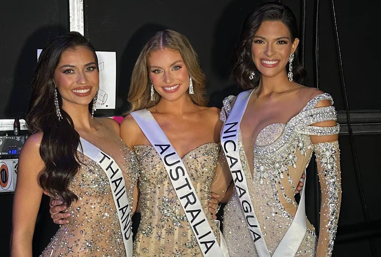 Nicaragua gana Miss Universo 2023, Sheynnis Palacios desfila