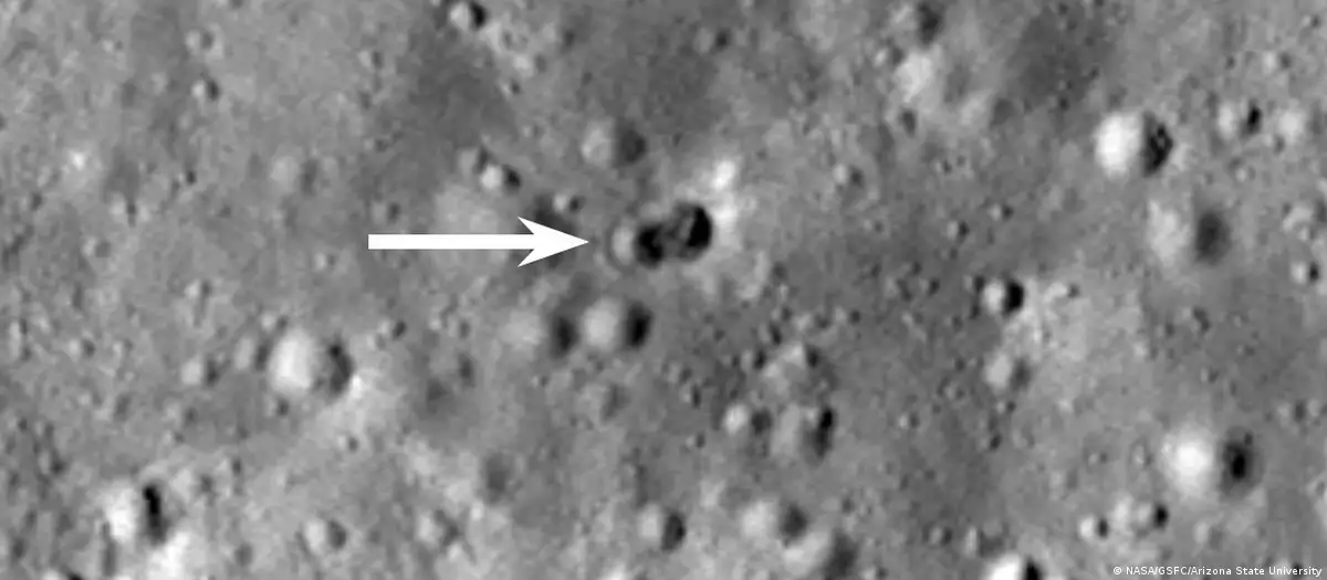 Cohete chino llevaba carga secreta