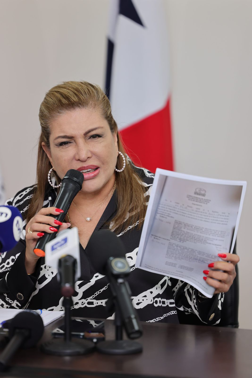 Anuncian vigilias por violaciones procesales a Martinelli