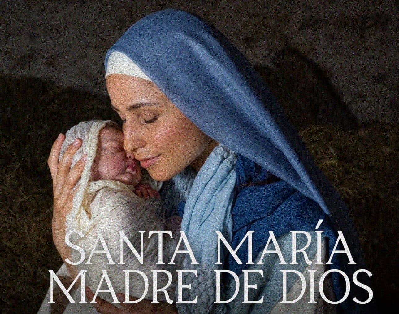 EL EVANGELIO DE HOY: LUCAS 2,16-21