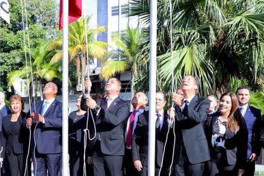 Asamblea Nacional instala la segunda legislatura