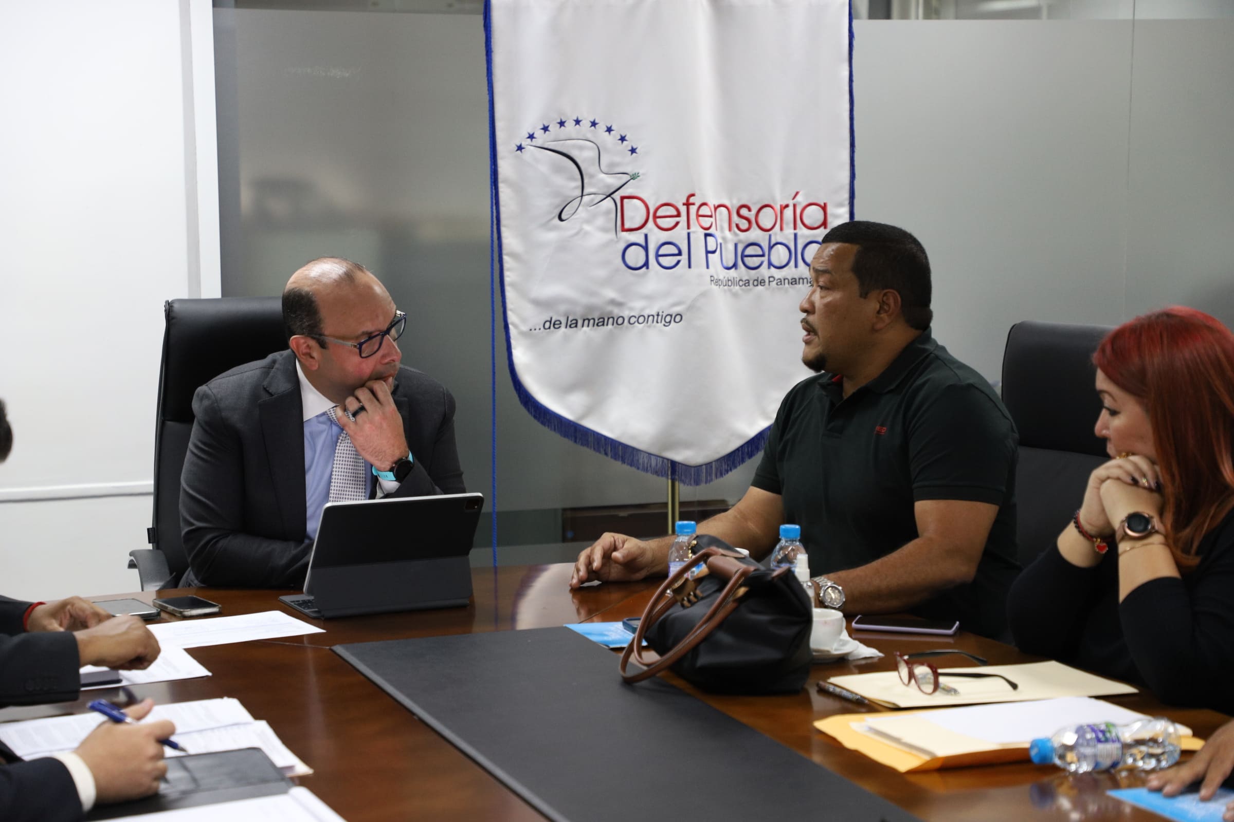 Preocupa a la Defensoría derecho a sindicalización