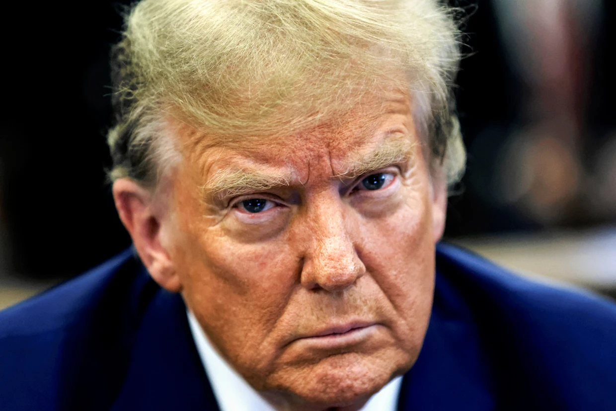 Luchar o huir: temen a triunfo de Donald Trump